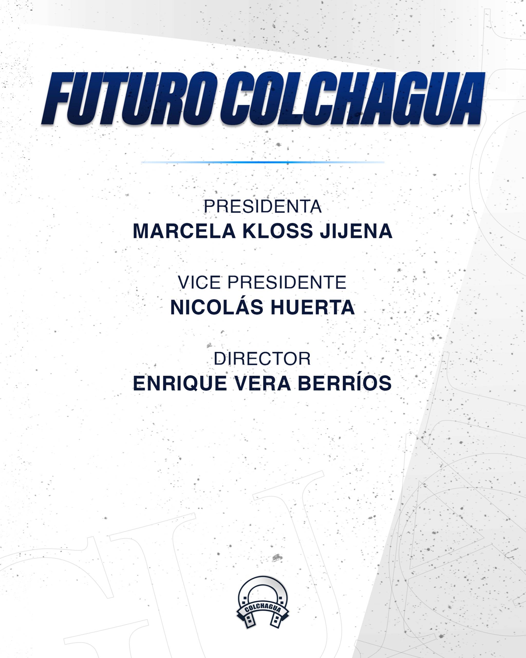 Desarrollo Social Deportes Colchagua